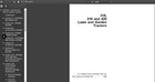 John Deere 316 Lawn And Garden Tractor Repair Technical Service Manual  Pdf