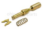 Pto Power Take Off Pin Yoke Quick Release Qdk1m Qdk1 S 1090  1810351m91 Qdk120