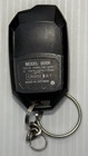 Compustar 900r   4 - Button Remote Start Alarm Transmitter Fob