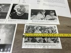 Rare Vintage 1991 The Natural Movie Promo Photo Still Marketing Press Kit