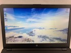 Hp 15-bs020wm Laptop Intel Pentium N3710 1 6ghz  4gb Ram  500gb Hdd  W10h