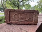 Antique Vintage Reclaimed Brick Cbma Common Brick Manufacturers Of America