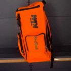 Motorcycle Helmet Backpack Dual Riding Gear Storage Bag Ktm Red Bull Bags Racing