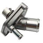  21200-31u1b Thermostat And 13050-31u00 Gasket Compatible With Frontier Xterra 