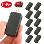 10pcs Car Fault Simulator Emulator Sensor Bypass For Diagnostic Troubleshooting
