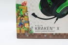 Razer Kraken V4 X Wired Over-the-ear Gaming Headset  pc mac playstation  