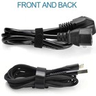 100 Cable Straps Black Wire Cord Hook Loop Ties Reusable Fastening Organizer-lot