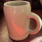 Holsten-brauerei  t t  Texaco Frankfurt   German Beer Mug Stein 0 5 Litre