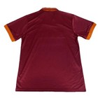New Official As Roma Adidas Bring Back 1993 Barilla Home Kit Jersey Maglia Sz M