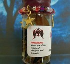 Datura Oil Thornapple Magick Wiccan Witchcraft Pagan Ritual Spell-casting 20 Ml