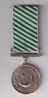 Pakistan 100th Anniversary Medal Of The Founder Attractive