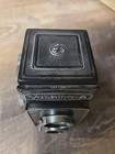 Vintage Yashica A  Camera Copal Twin Lenses Japan