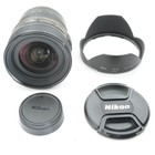 Nikon Af-s Nikkor 18-35mm F 3 5-4 5 G Ed  near Mint  2180 Ultra Wide Zoom Lens
