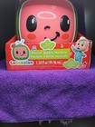 Cocomelon Musical Bubble Machine That Plays Music 3  The Little Kids Inc
