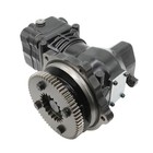Air Brake Compressor 5018485x For Detroit Series 60 14l R23535534  5016614 New