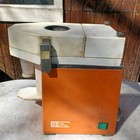 Tecator 1093 Swedish Laboratory Grain Grinder  Sample Mill  Spectroscopy  Works 