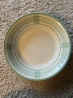 2 Vintage Ralph Lauren    hankerchief    Wedgewood Fruit Bowls