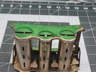 Mcgill 3 Barrel Coin Changer Carrier Vintage