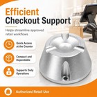13000gs Silver Golf Magnet Strong Magnetic Pickup Retrieval Tools Workshop Use