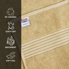 Utopia Towels 6 Pack Bath Towels Set   27 X 54 Inches  100  Ring Spun Cotton    
