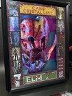 Freddy Vs Jason Led Shadow Box