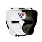 Winning Boxing Kit - Gloves   Head Guard  Groin Guard - Premium Boxing Set 16oz