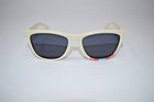 Brand New Oakley Rapha Frogskins 2012 Rare Polished White With Black Iridium