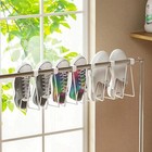 Over The Tank Toilet Paper Holder Stand Metal Toilet Tissue Roll Holder