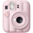 Fujifilm Instax Mini 13 Candy Pink Instant Camera 60 Sheet Film Bundle