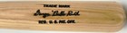 Unsigned Babe Ruth Blonde Louisville Slugger Baseball Bat