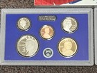 2026-s United States Semiquincentennial 10 Coin Clad Proof Set W  Ogp   Coa