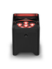 Chauvet Dj Freedom Par T6 Battery-powered Rgb Led Uplight