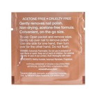 Mineral Fusion Nail Polish Remover  Acetone-free  6 Ounces  3 Packs