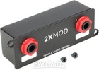 Temple Audio 2x Mod 2-way Jack Patch Module