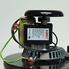 Pellet Stove Var  Speed Blower Motor Replacement For Breckwell A-e-033 A-e-033a