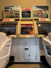 Suzuka 8 Hours Arcade Machine By Namco 1992  good Condition  1 313 Ever Made 