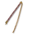 Purple Gemstone Yad Torah Pointer