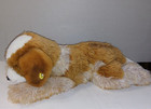 Steiff   Large Vintage St  Bernard Toy