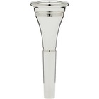 Denis Wick Dw5885 Classic Series French Horn Mouthpiece In Silver 7