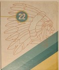 2022 Armuchee Middle School Yearbook  armuchee  Georgia 