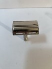 1968 Gillette Safety Razor Adjustable 1-9 Slim N-2 Vintage