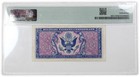Pmg Au53 Military Payment Certificate 5c Five Cents Series 481 Mpc Note  63664f