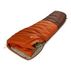 Kelty Supernova 0 Degree Down Sleeping Bag  Compact   Lightweight  Roomy Shape--