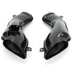 Air Intake Tube Duct Cover Fairing For Suzuki Gsxr600 Gsxr750 Gsxr1000 2001-2003