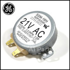 New Ge Original Oem Parts - Wb26x10038 Microwave Turntable Motor