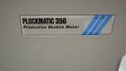 Plockmatic Pbm350bookletmaker   Square Folder trimmer perfect