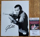 William Shatner Star Trek Signed Autograph Auto 8x10 Photo Jsa