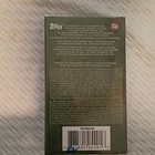 Topps The Walking Dead Survival Mini Box 2016 Hobby Trading Cards Mini Box 