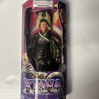 Xena Warrior Princess Warlord 12  Collector Series Doll 1999 Toybiz New