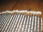 Autoharp 21 Chord Bar Conversion Kit Oscar Schmidt Complete